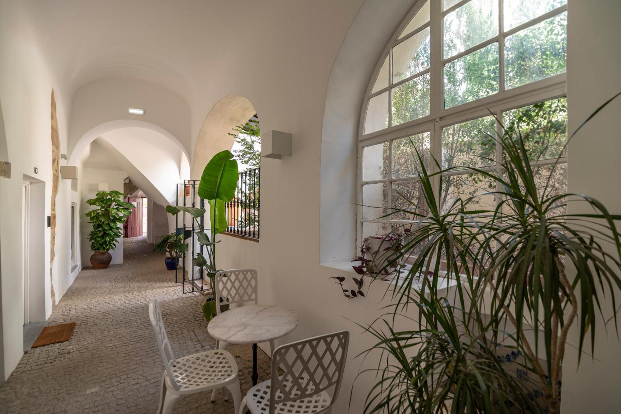 Casa Morgado Esporao 4* Evora