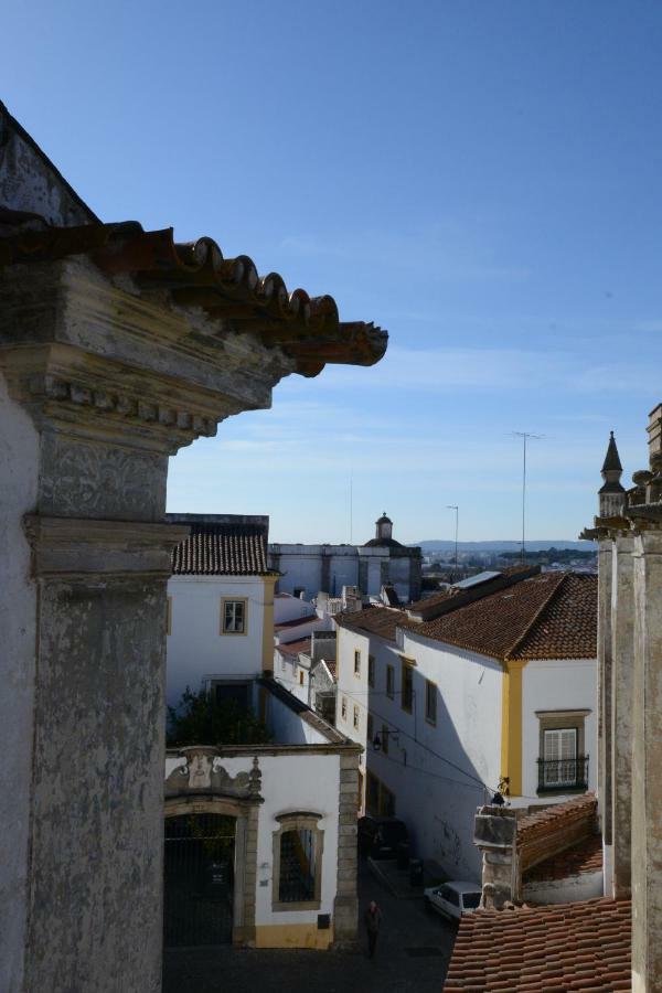 Casa Morgado Esporao Bed & Breakfast 4*